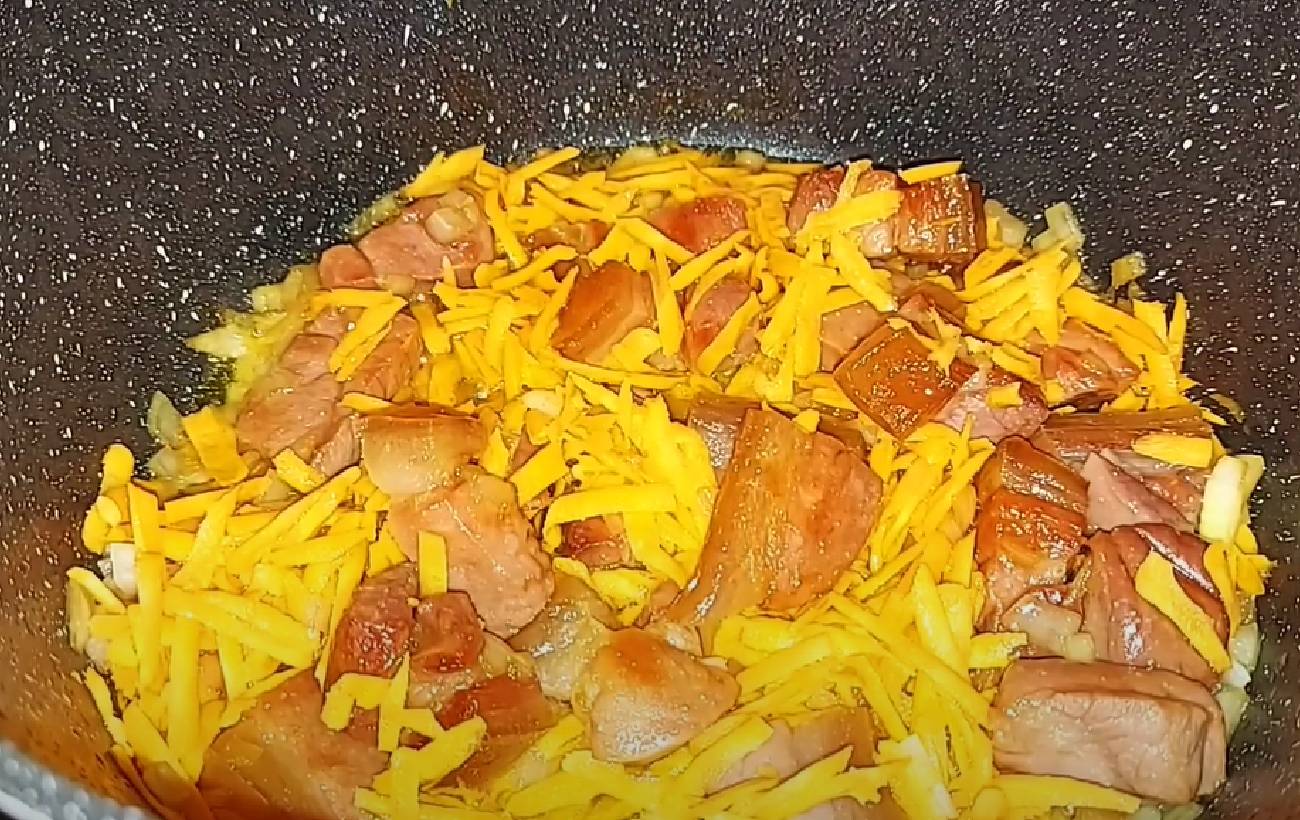 Ракоци левеш: рецепт закарпатского блюда, которому более 300 лет